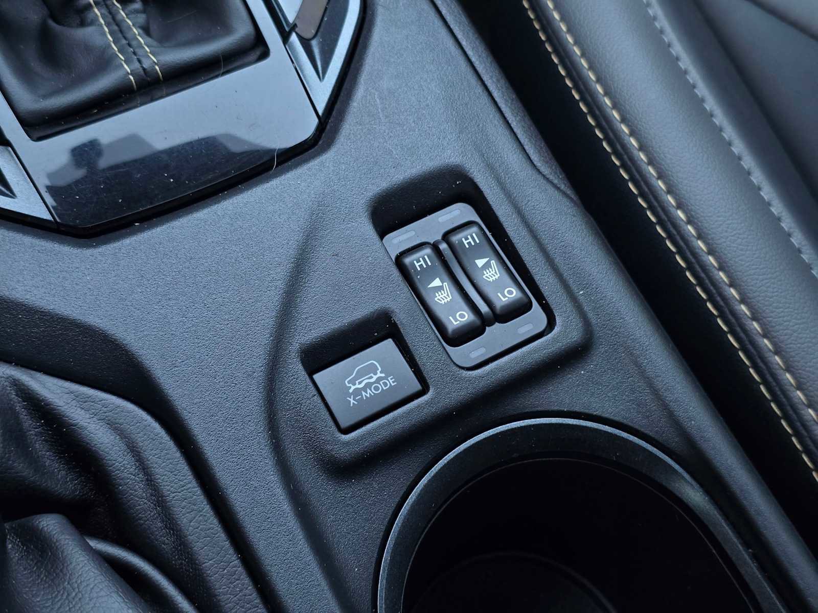 Used 2022 Subaru Crosstrek 2.5i Sport w/ Moonroof Package image 32