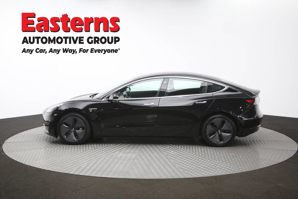 Used 2018 Tesla Model 3 Long Range AWD/4WD image 55