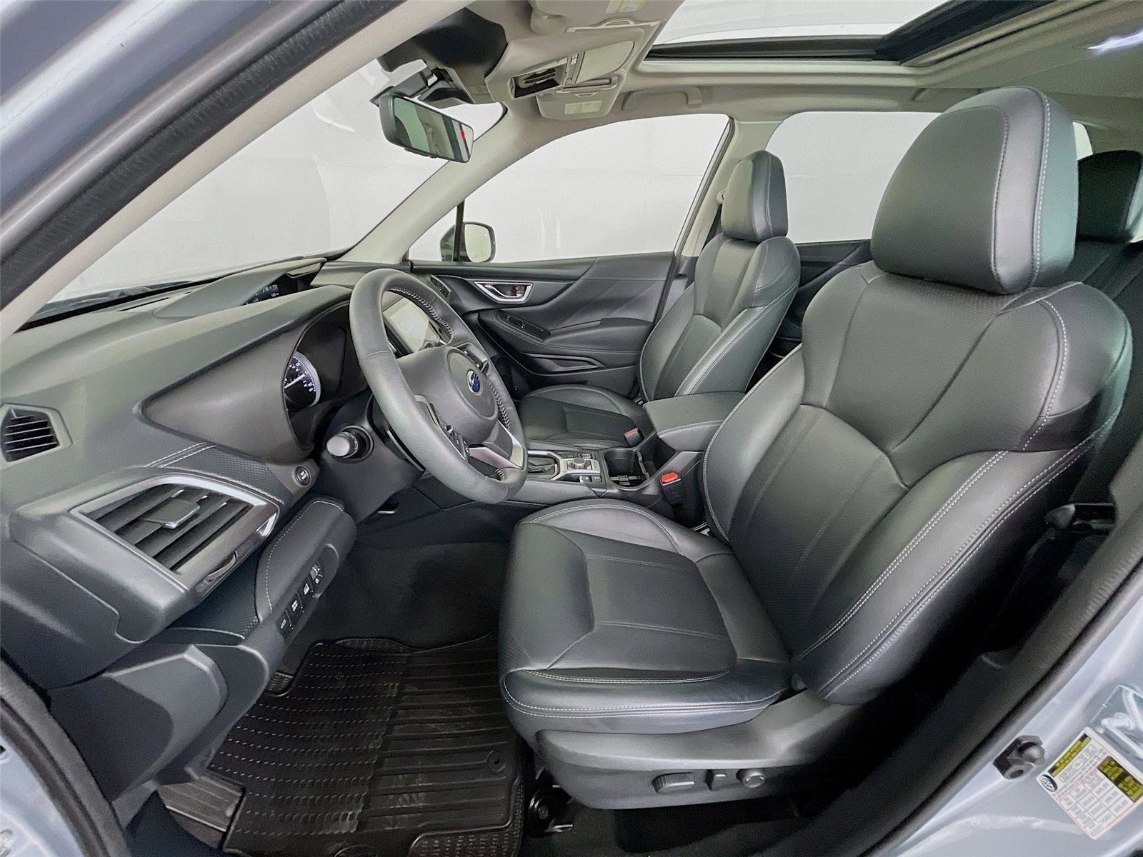 Used 2023 Subaru Forester Touring image 26