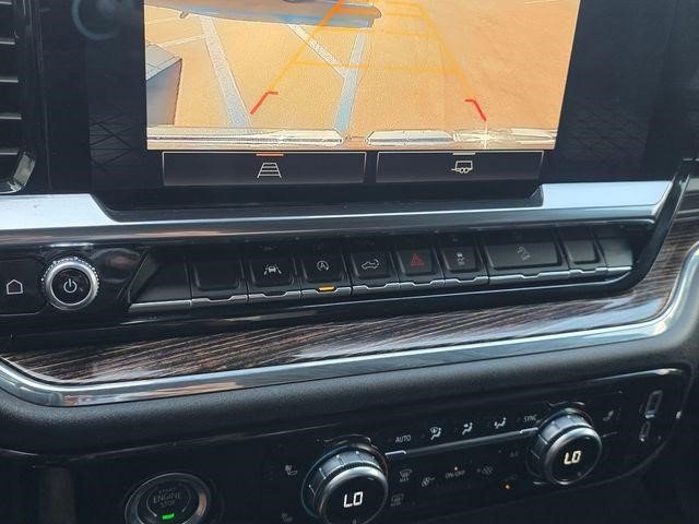 Certified 2024 GMC Sierra 1500 Elevation image 27