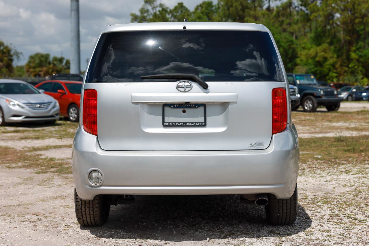 Used 2008 Scion xB image 7