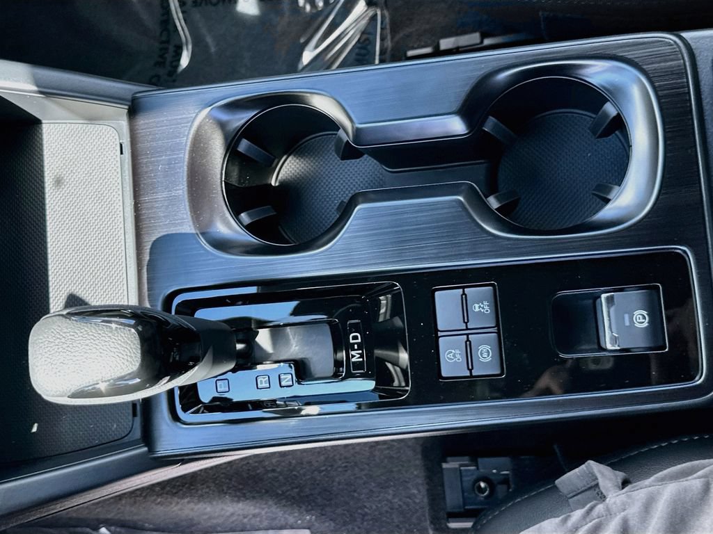 New 2026 Subaru Outback Premium AWD/4WD image 15