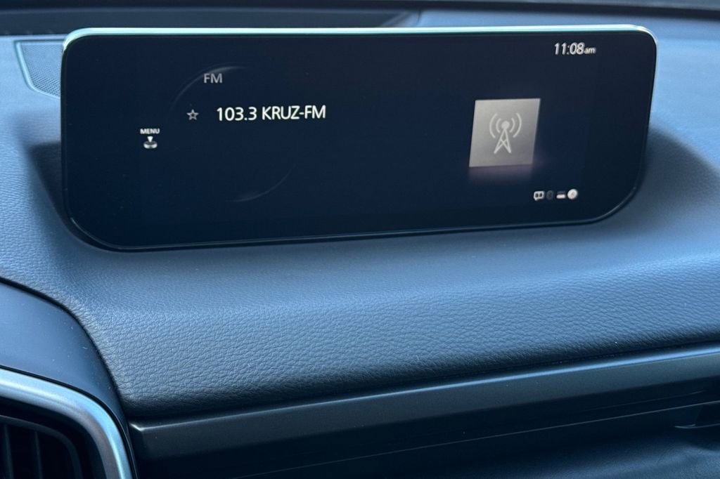 Used 2024 MAZDA CX-50 AWD 2.5 Turbo w/ Cargo Package image 21