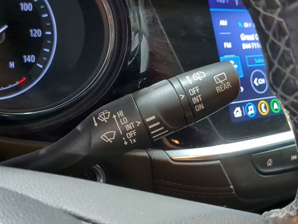 Used 2023 Buick Encore GX Select FWD image 25