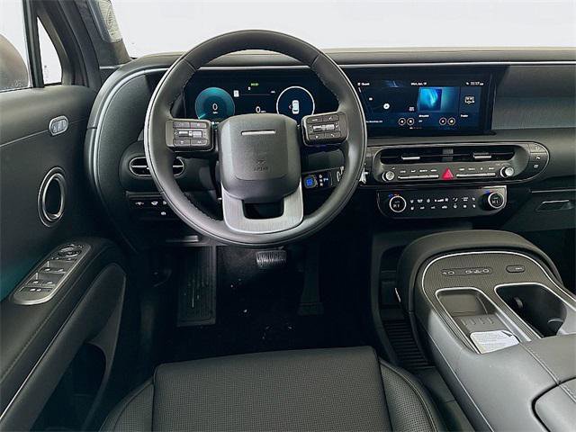 New 2026 Hyundai Palisade Calligraphy image 12