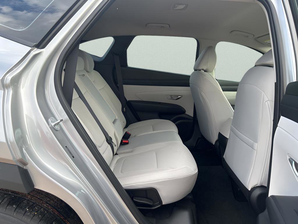 Used 2026 Hyundai Tucson SE image 27