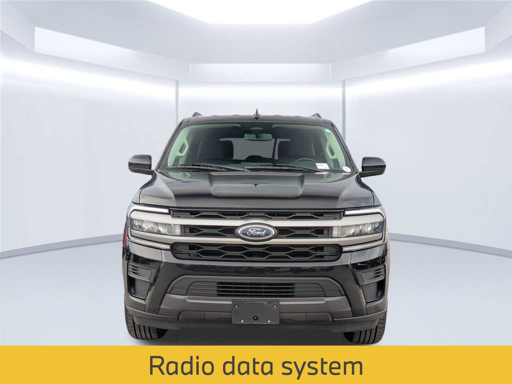 Used 2024 Ford Expedition XLT AWD/4WD image 11
