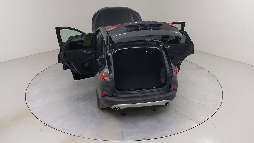 Certified 2023 Ford Escape Active w/ Tech Pack #2 image 49
