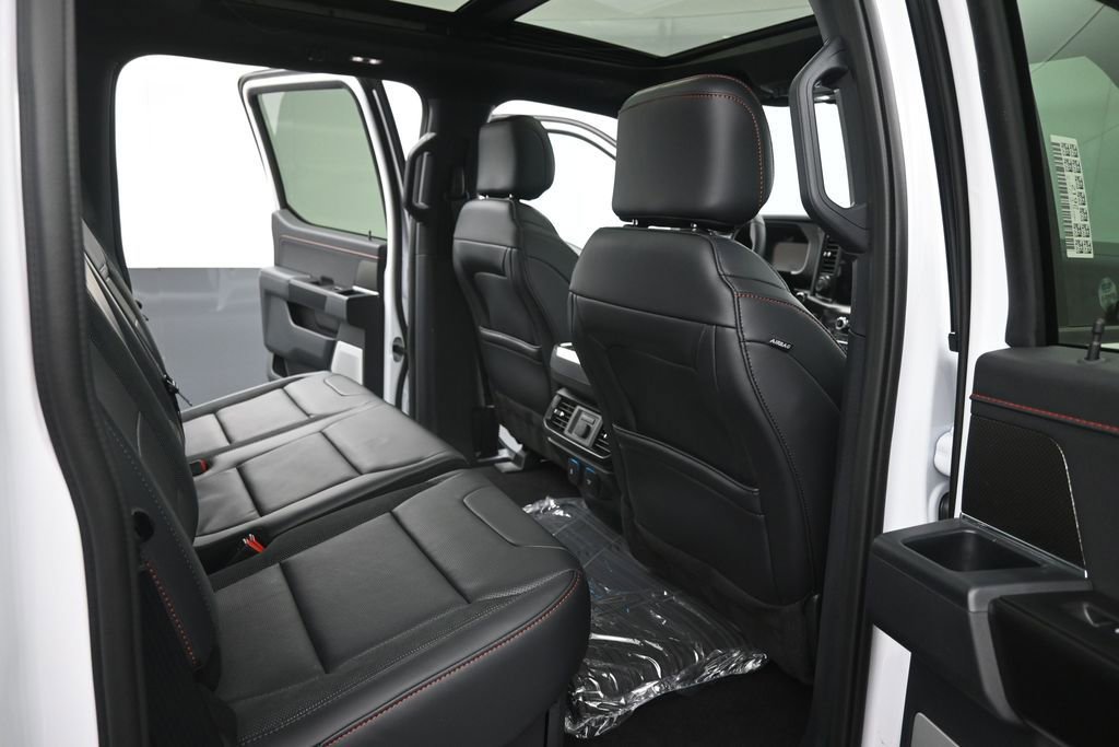 New 2026 Ford F150 Raptor AWD/4WD image 12