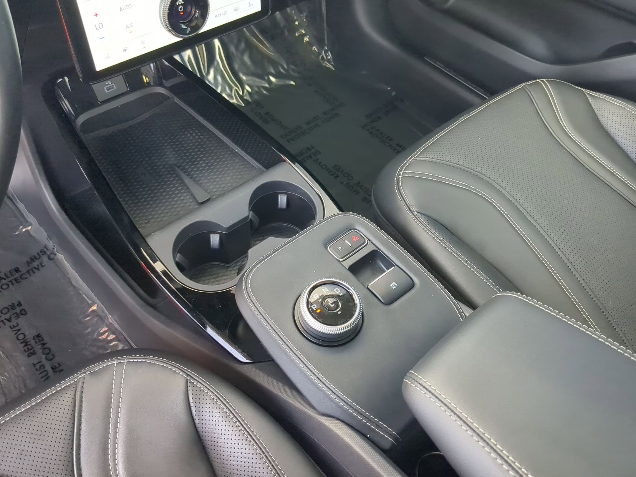 Used 2023 Ford Mustang Mach-E Premium image 20