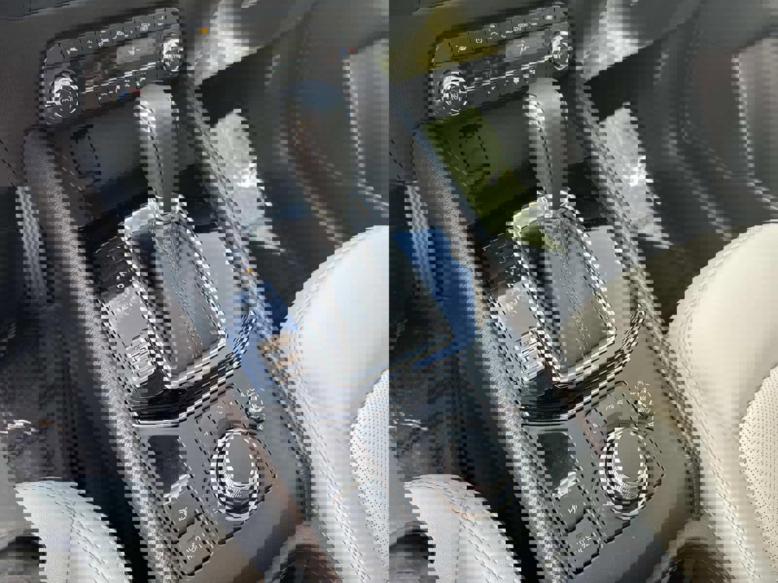 Certified 2025 MAZDA CX-5 AWD 2.5 S w/ Preferred Package image 24