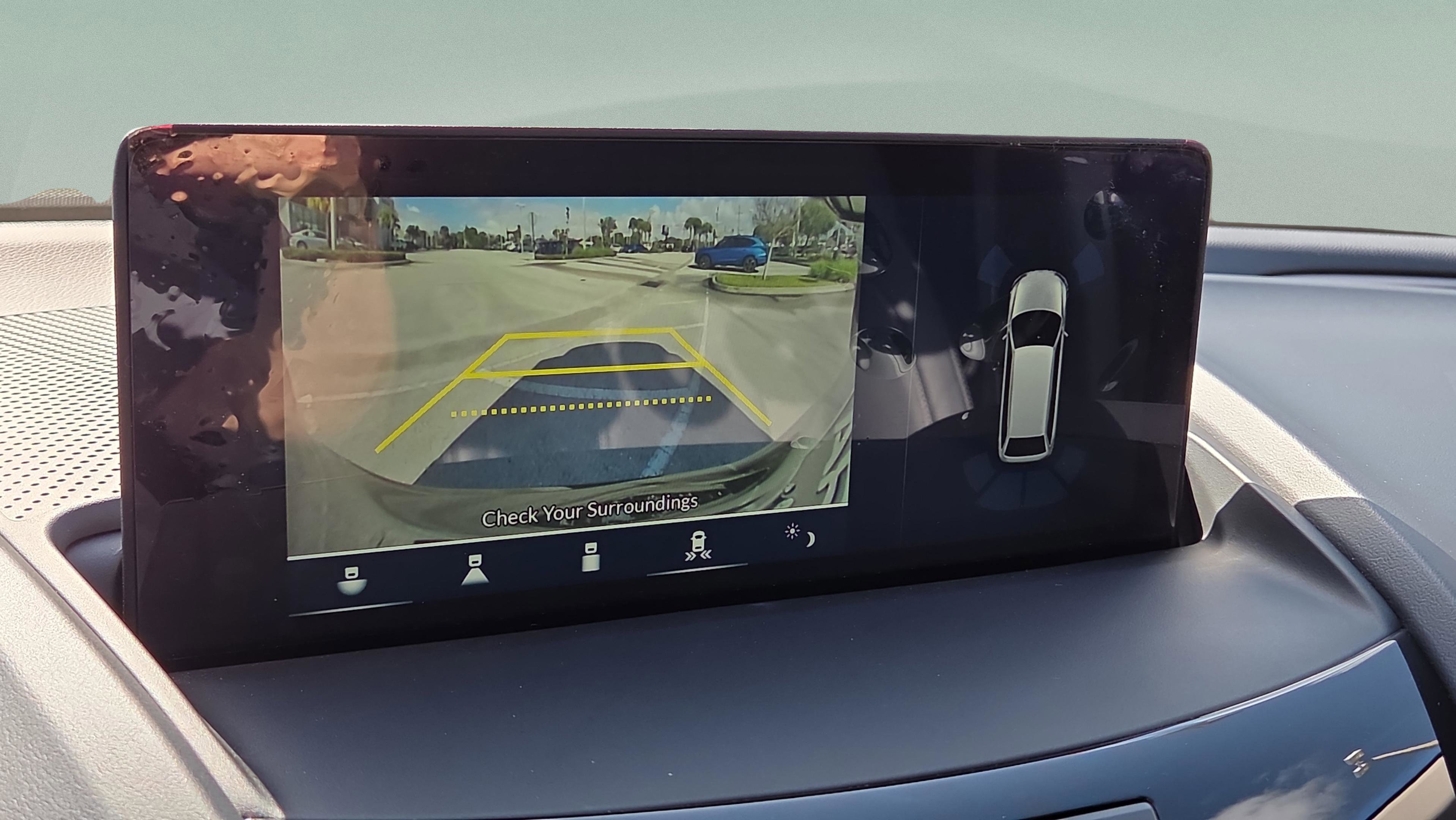 Used 2025 Acura RDX SH-AWD w/ Technology Package image 33