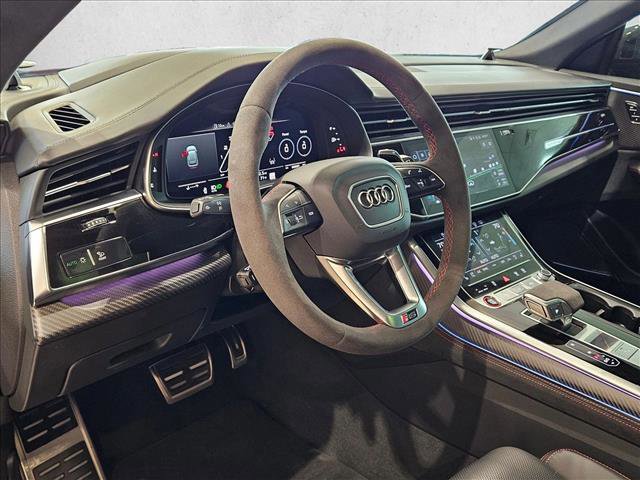 Used 2024 Audi RS Q8 image 10