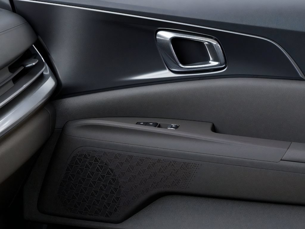 New 2026 Kia Carnival FWD image 25
