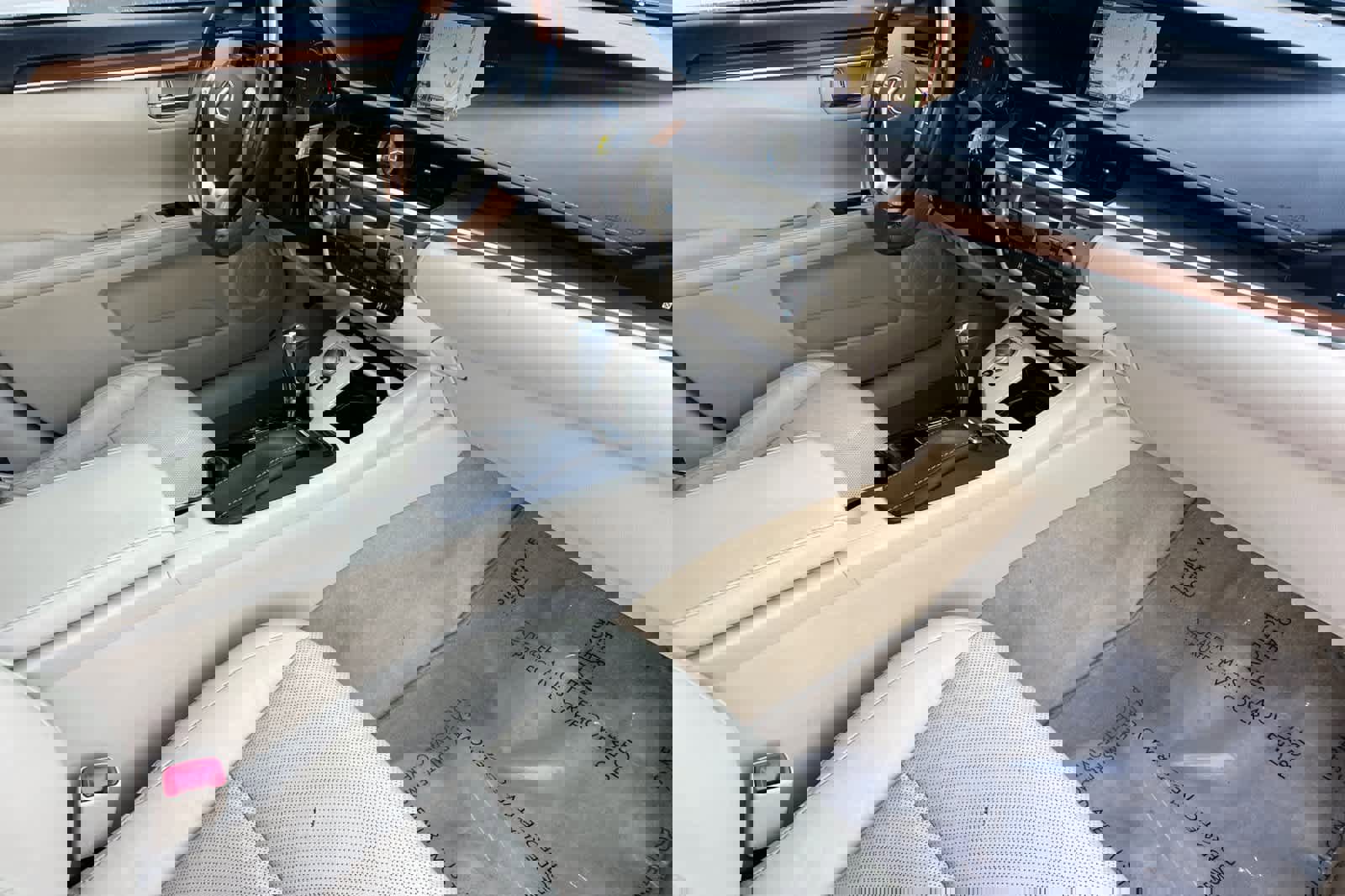 Used 2014 Lexus ES 300h image 16