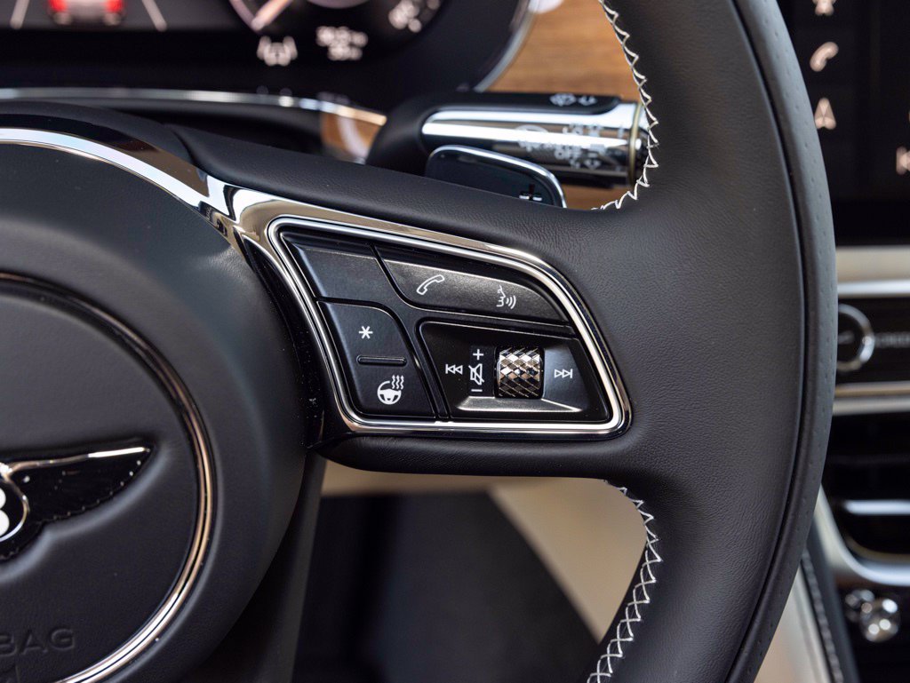 New 2027 Bentley Flying Spur AWD/4WD image 37