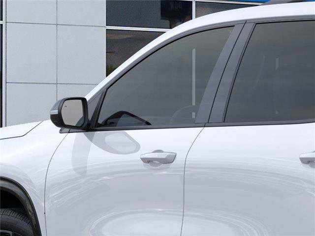 New 2026 Chevrolet Traverse RS image 12