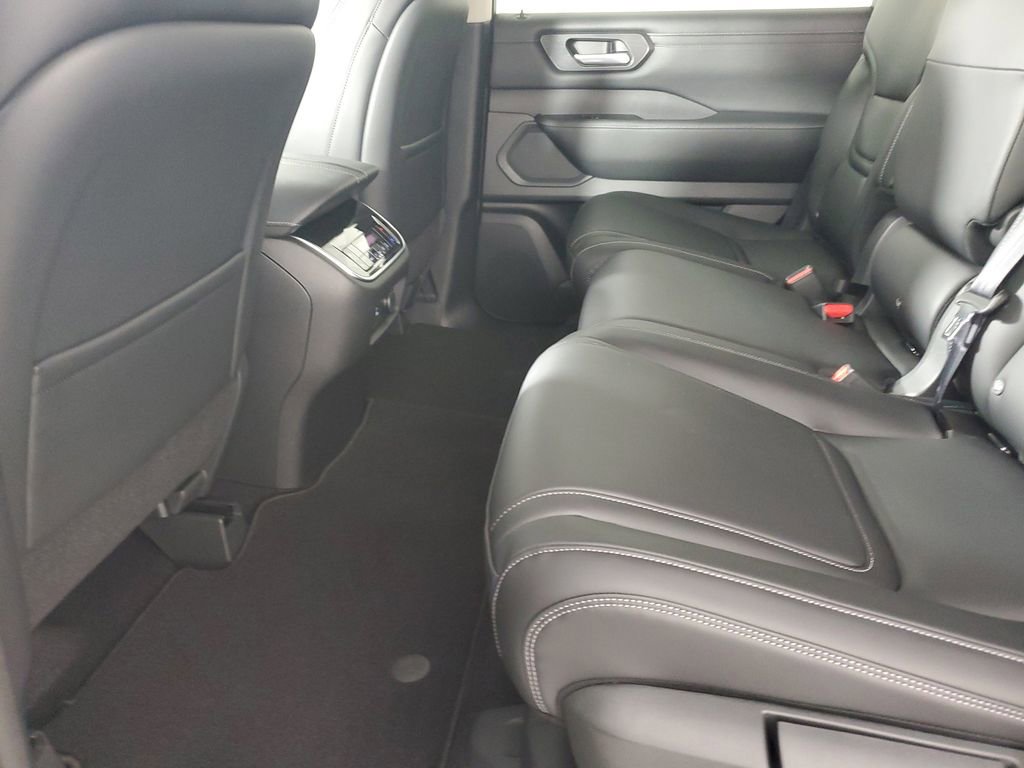 New 2026 Nissan Armada SV AWD/4WD image 13