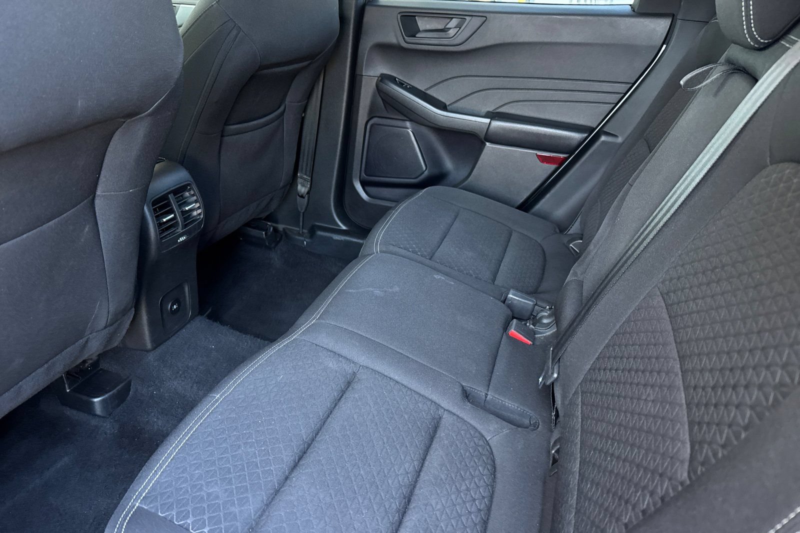 Used 2024 Ford Escape Active FWD image 11