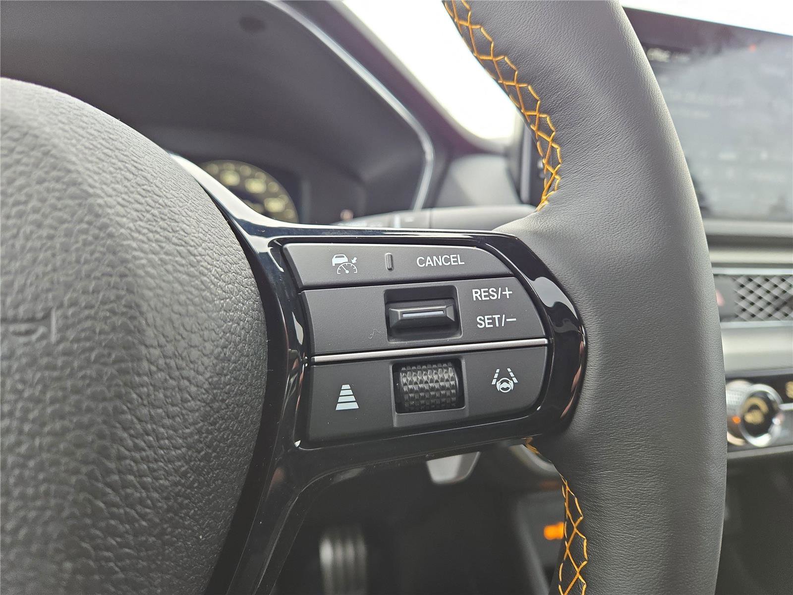 New 2026 Acura Integra A-Spec image 13