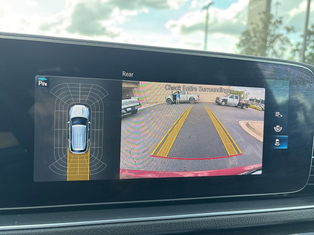 Used 2022 Mercedes-Benz GLE 350 image 22