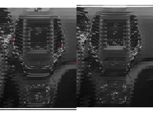 Used 2020 Jeep Cherokee Trailhawk w/ Cold Weather Group image 10