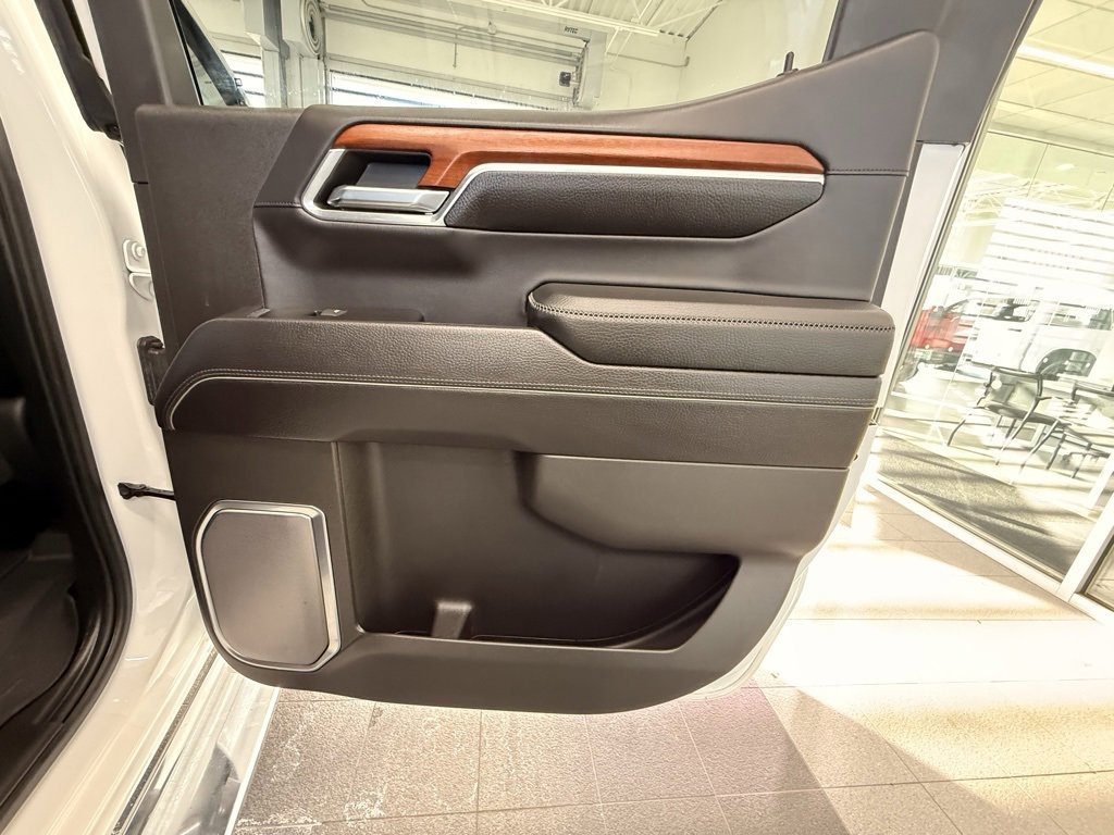 Used 2022 GMC Sierra 1500 Denali image 45