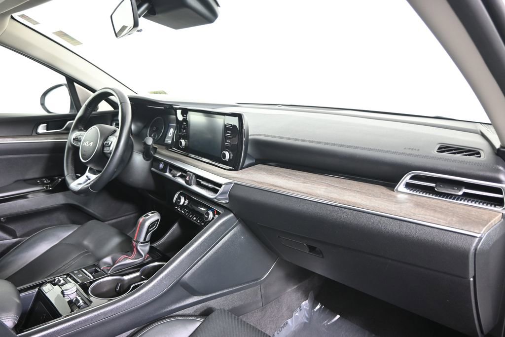 Used 2023 Kia K5 EX FWD image 14