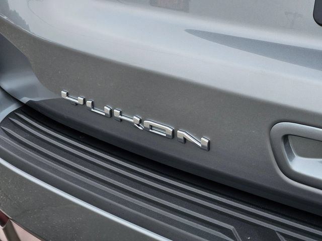 New 2026 GMC Yukon AT4 Ultimate AWD/4WD image 15