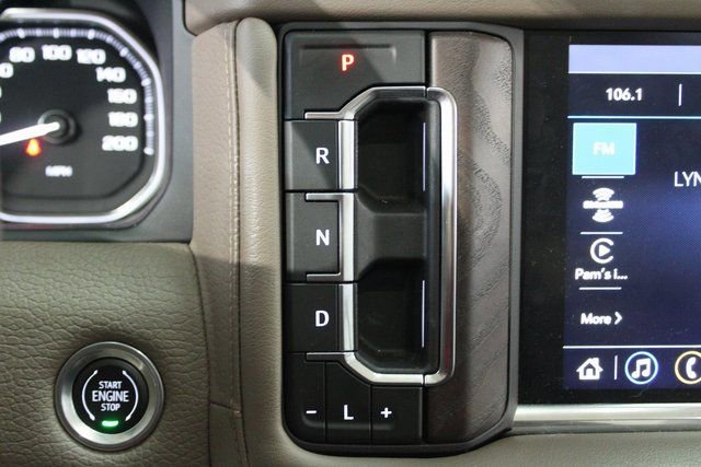 Used 2021 GMC Yukon Denali image 26