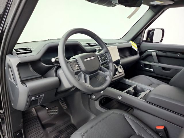New 2026 Land Rover Defender 110 S AWD/4WD image 20