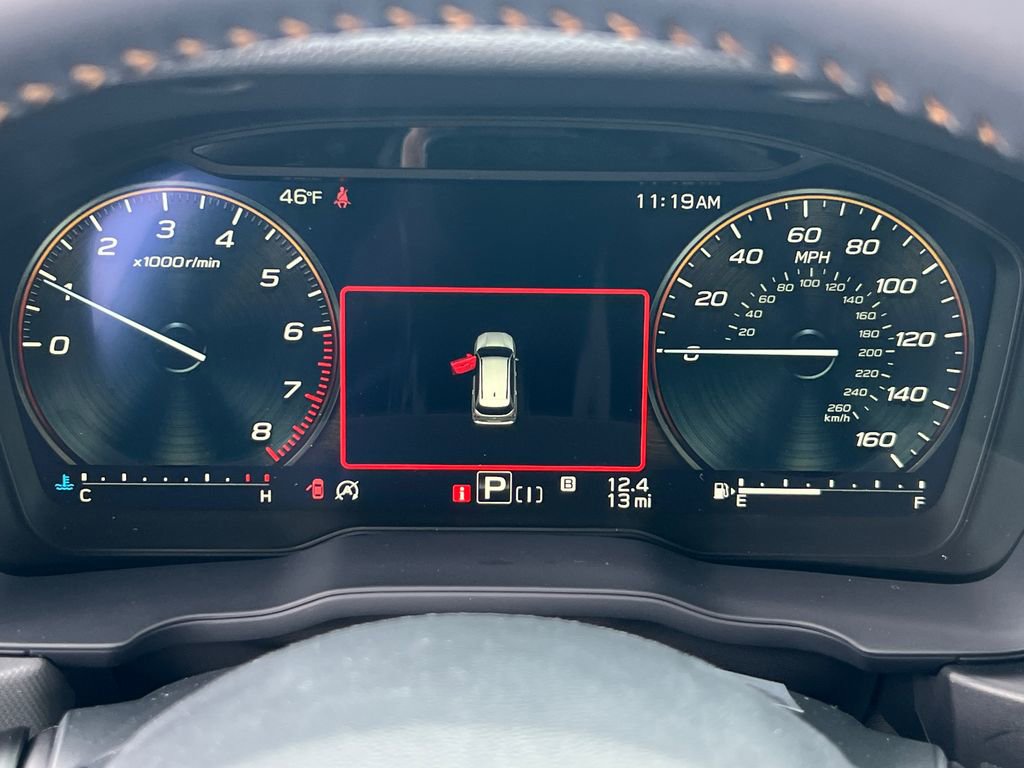 New 2026 Subaru Forester Wilderness image 25