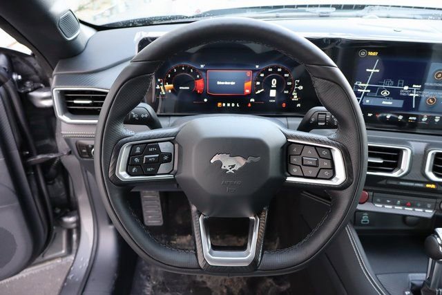 New 2026 Ford Mustang Premium image 25