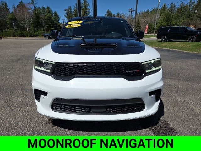 Used 2024 Dodge Durango R/T AWD/4WD image 3