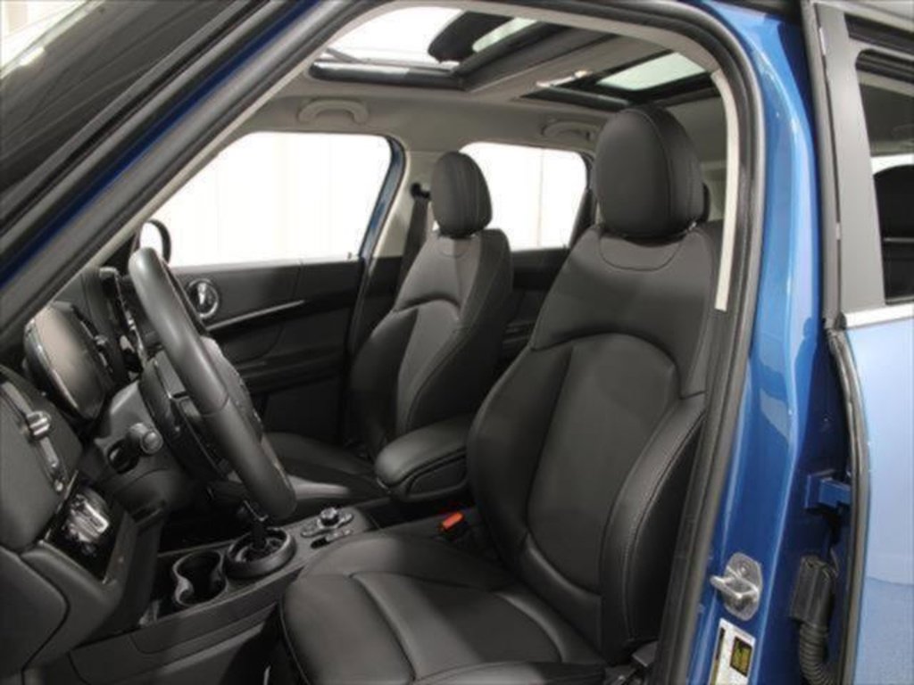 Used 2024 MINI Cooper Countryman S image 5