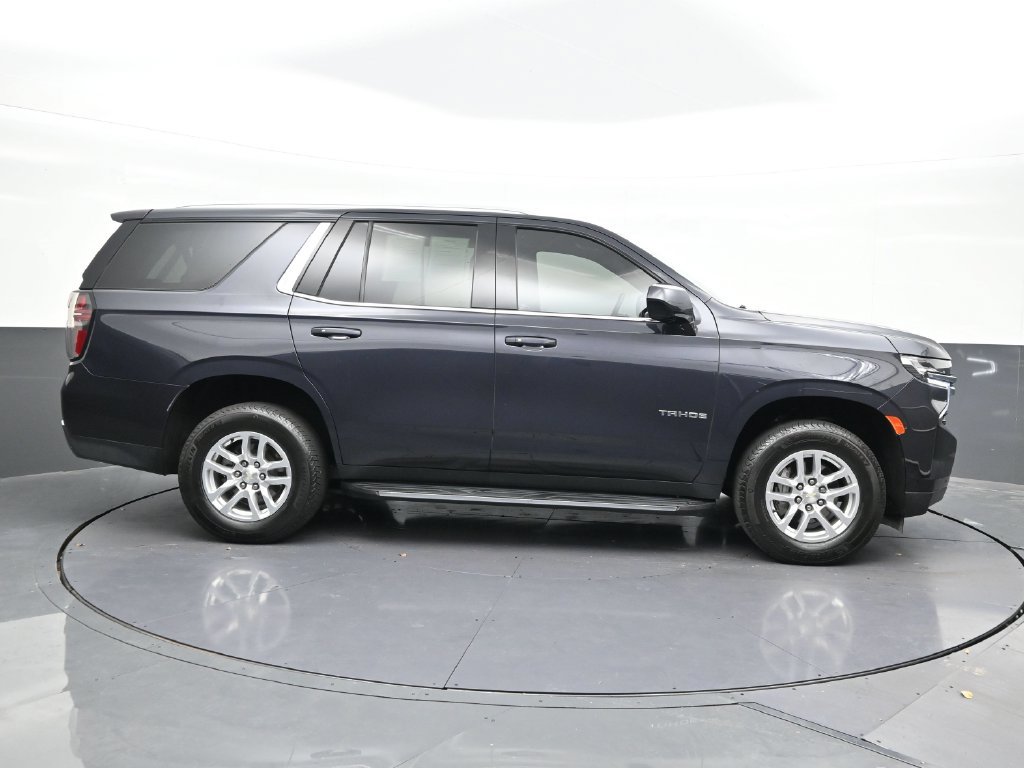 Used 2022 Chevrolet Tahoe LS RWD image 7