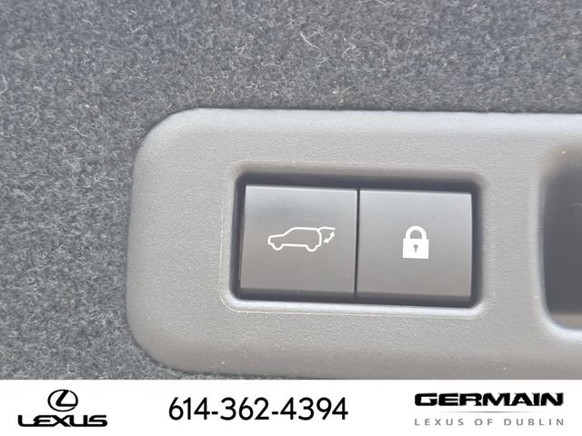 Certified 2021 Lexus RX 350 AWD w/ Accessory Package image 32