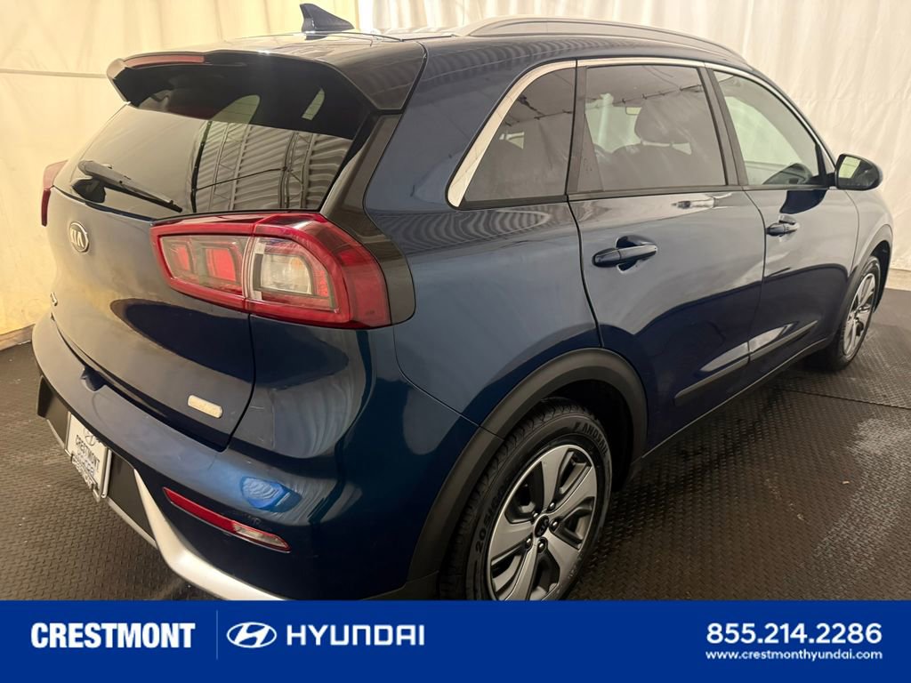 Used 2019 Kia Niro LX image 14