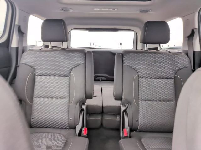 Certified 2022 GMC Acadia SLE w/ Driver Convenience Package image 24