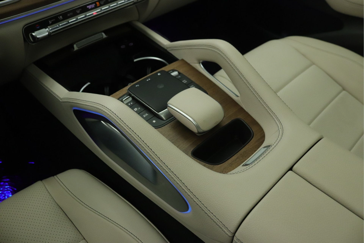 Certified 2024 Mercedes-Benz GLE 350 4MATIC image 15