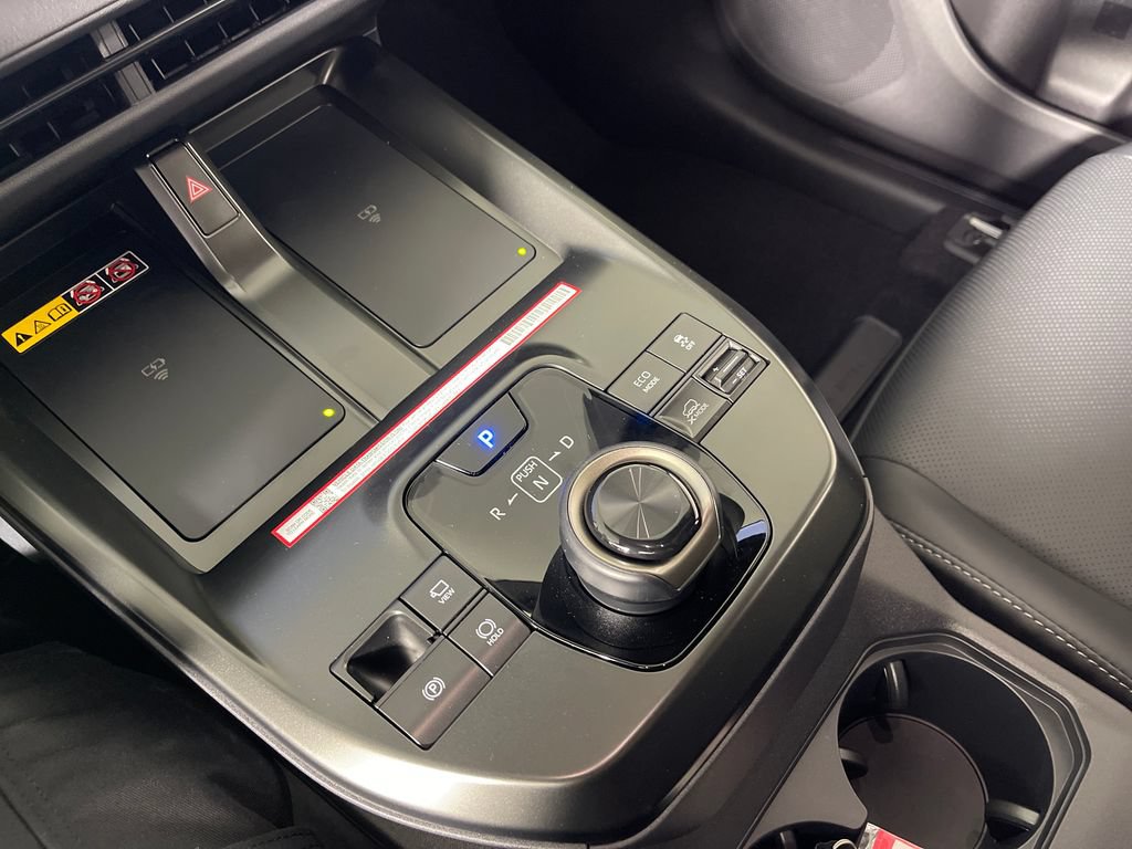 New 2026 Toyota bZ AWD/4WD image 22