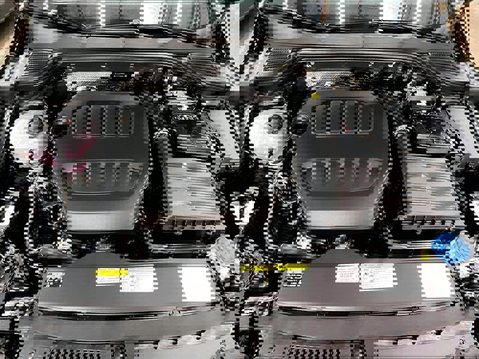 New 2026 Volkswagen GTI SE image 9