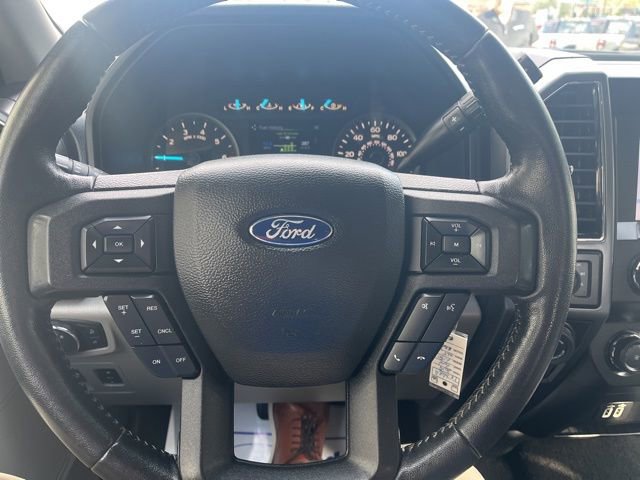 Used 2019 Ford F150 XLT w/ Equipment Group 302A Luxury image 24