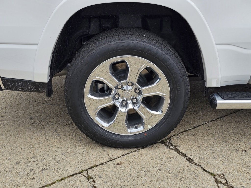 New 2025 RAM 1500 Big Horn image 11