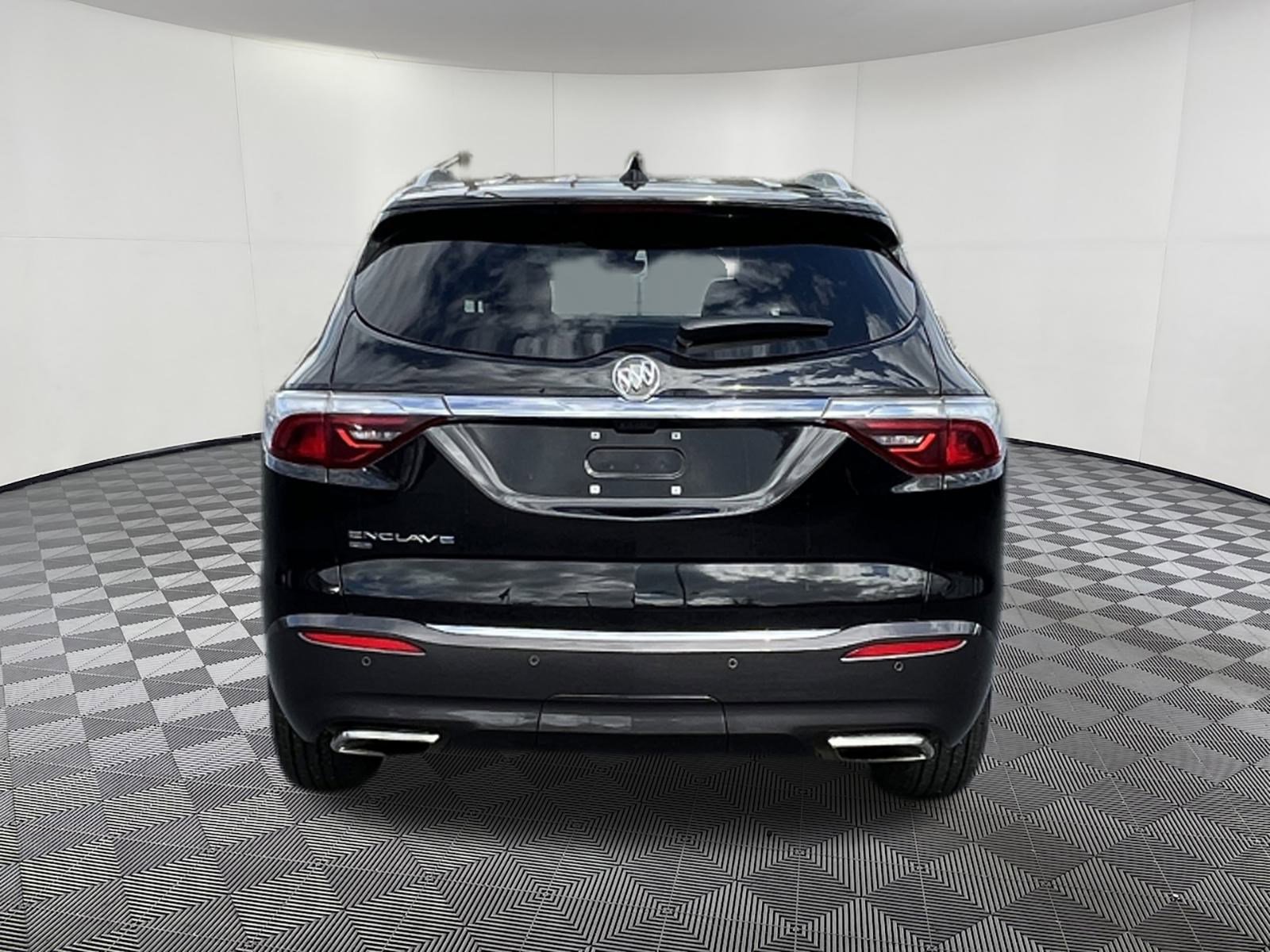 Used 2023 Buick Enclave Premium image 5