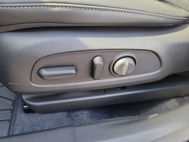 New 2026 Buick Envista Preferred w/ Convenience I Package image 17