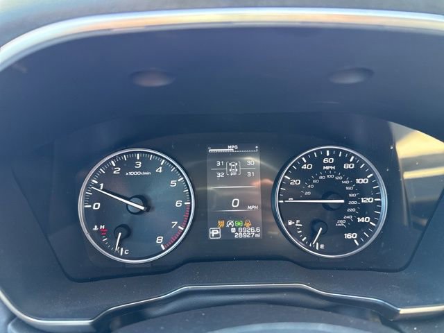 Used 2024 Subaru Outback Touring image 27