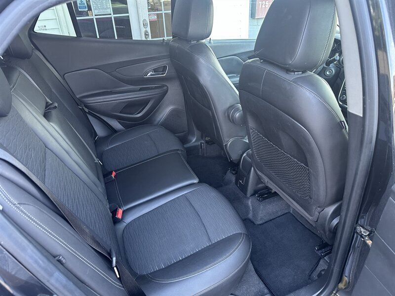 Used 2015 Buick Encore Convenience FWD image 25