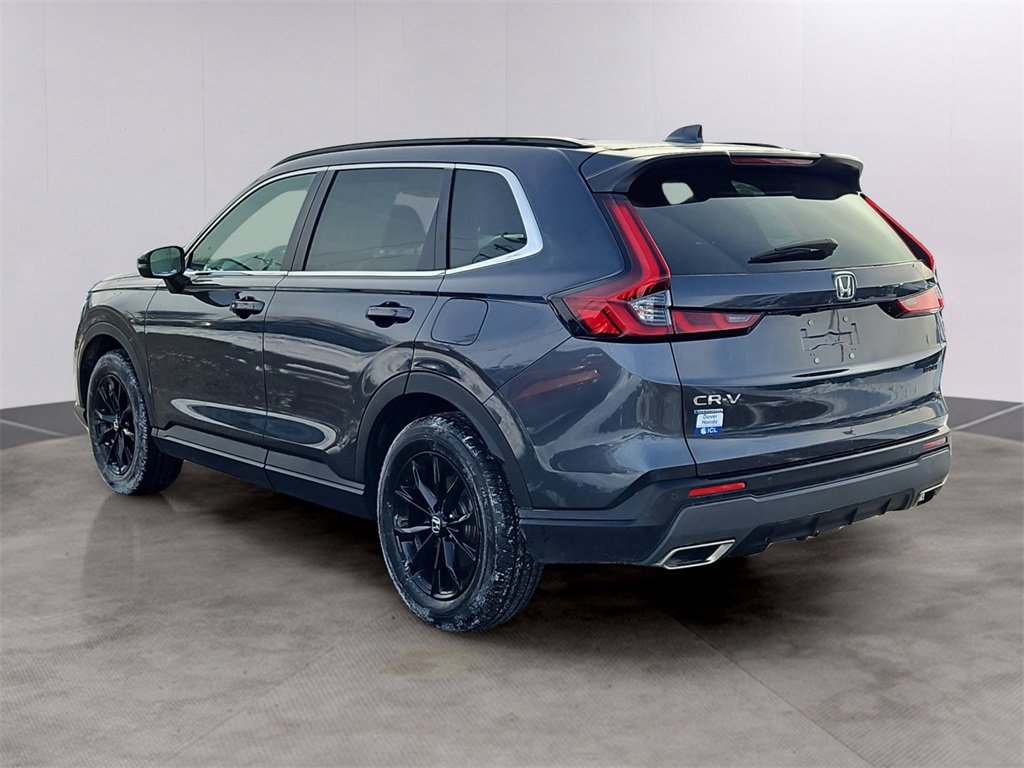 Used 2024 Honda CR-V Sport-L image 6