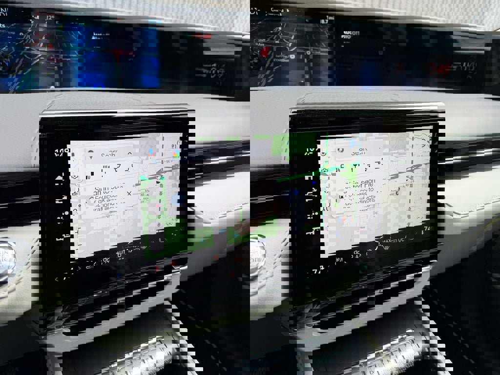 New 2026 Lincoln Nautilus Reserve image 35